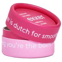 Lekker Lip Balm - Raspberry Lemonade